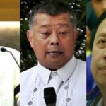 Martin Romualdez, Ombudsman, Zaldy Co
