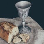 Maundy Thursday Bible Verse
