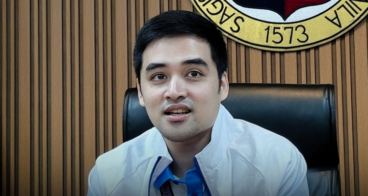 Mayor Vico Sotto