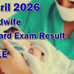 Midwife Board Exam Result April 2026