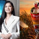 Miss Universe PH Bet Negros Occidental Alex Colmenares 1