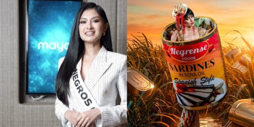 Miss Universe PH Bet Negros Occidental Alex Colmenares 1