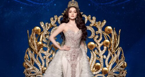Miss Universe Philippines 2026