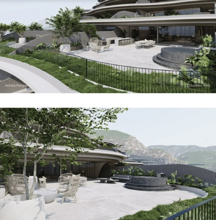 The Rise At Monterrazas