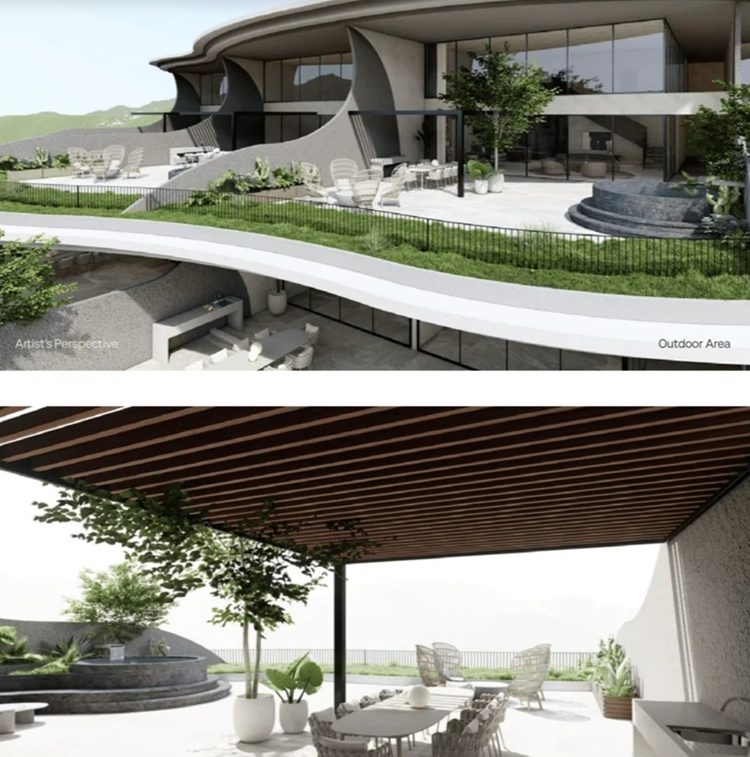 The Rise At Monterrazas
