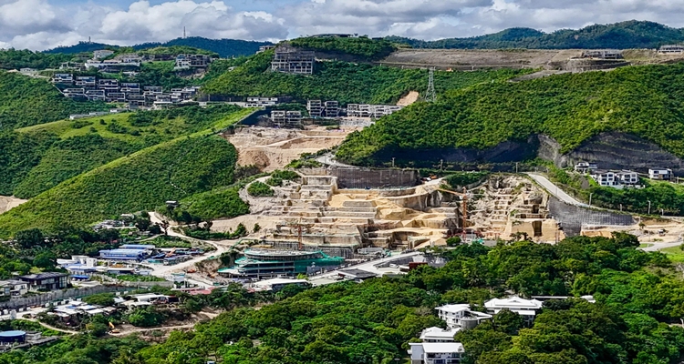 Monterrazas de Cebu