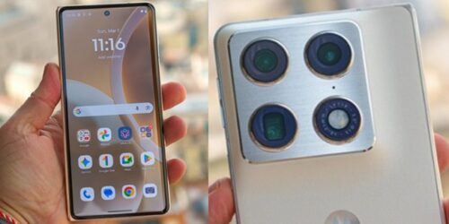 Motorola Razr Fold specs