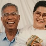 Nicolas Torre, Patricia Jane Perbillo Torre 2