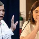 Ombudsman Boying Remulla, VP Sara Duterte