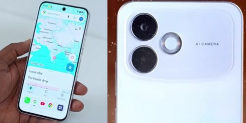 Oppo F33 Pro specs
