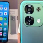Oppo F33 specs