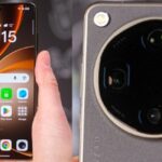 Oppo Find X9 Ultra specs