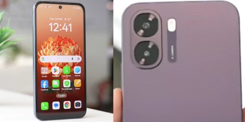 Oppo K14x specs