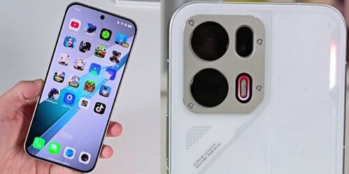Oppo K15 Pro+ specs
