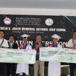 Outstanding Students