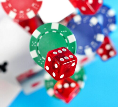 Philippine Gambling Reform