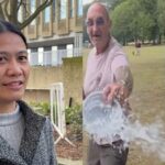 Pinay Nurse, UK Couple