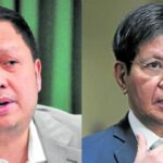 Ping Lacson, Zaldy Co