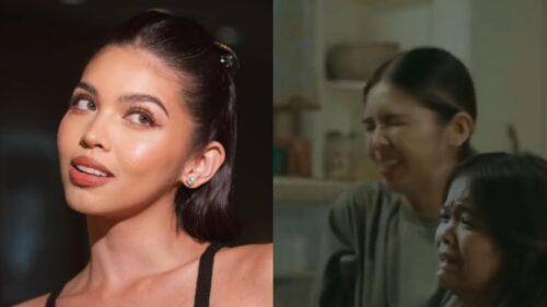 Maine Mendoza acting
