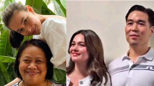 Bea Alonzo Vincent Co Mary Anne Ranollo
