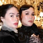 heart evangelista mom