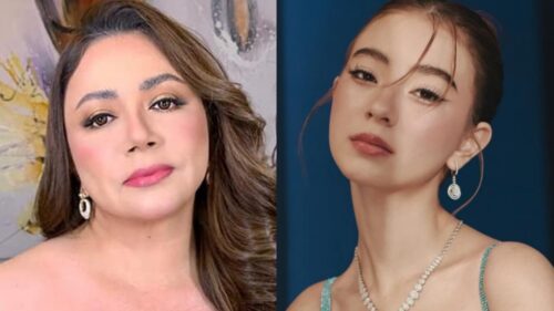 dina bonnevie fyang smith