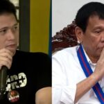 robin padilla rodrigo duterte