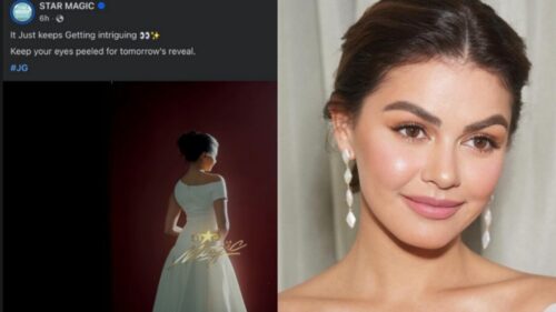 Janine Gutierrez