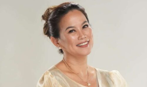 andrea del rosario