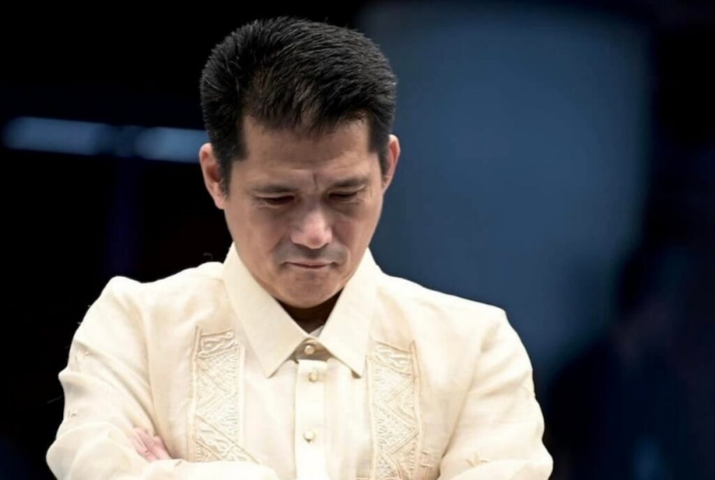 Robin Padilla