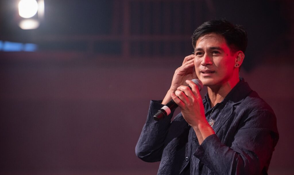 Piolo Pascual