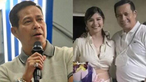 Daniel Fernando Kim Rodriguez