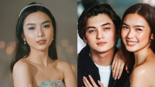 francine diaz seth fedelin