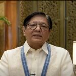 President Bongbong Marcos