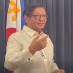 President Bongbong Marcos