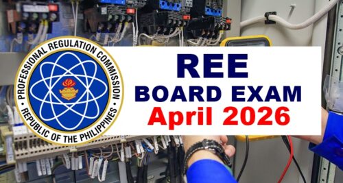 REE Board Exam Result