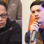 Ramil Madriaga, Baste Duterte