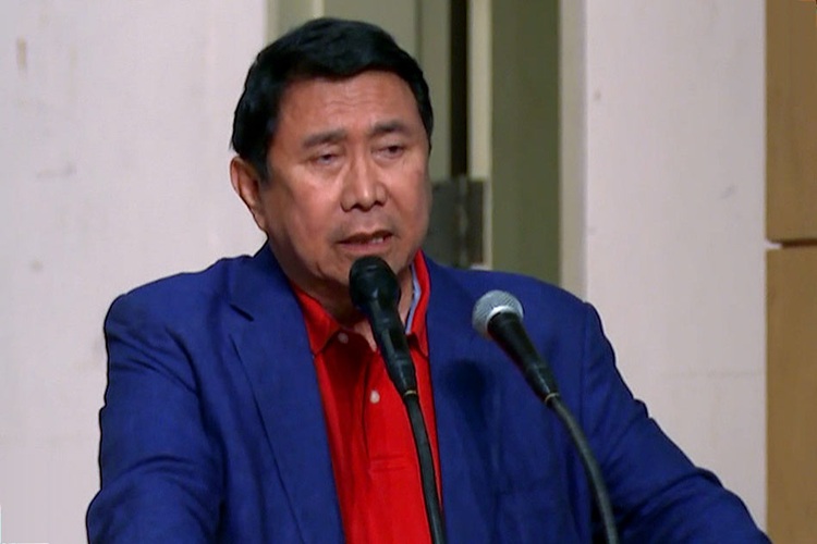 Ramon Tulfo