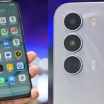 Realme C100 specs