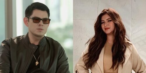 Richard Gutierrez, Angel Locsin 1