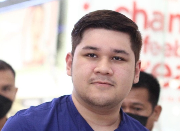 Rigo Duterte