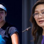 Risa Hontiveros, Alex Eala