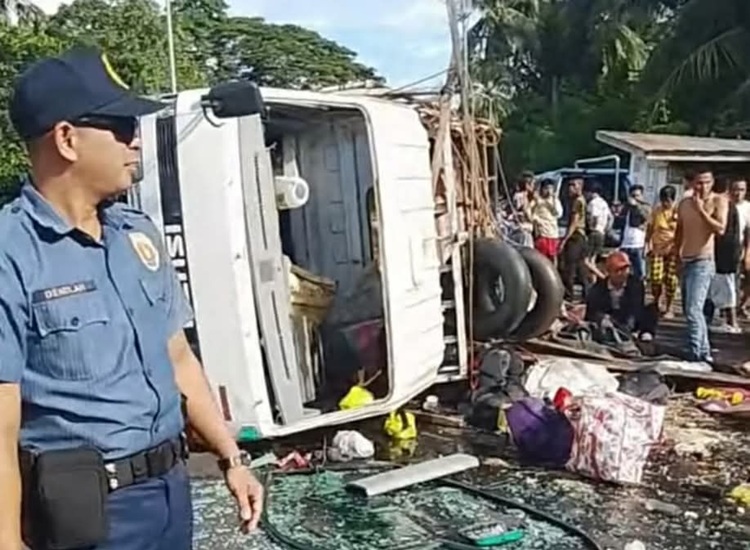 Road Accident