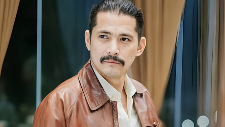 Robin Padilla 1