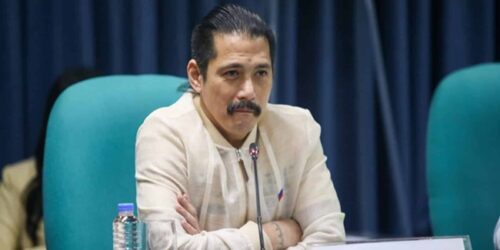 Robin Padilla 1