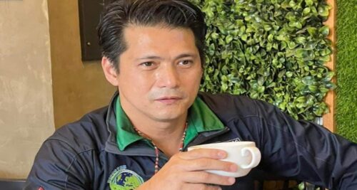 Robin Padilla