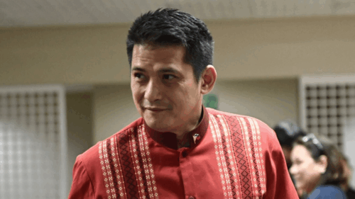 Robin-Padilla