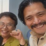 Robin Padilla, Rowena Guanzon 1