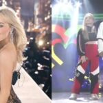 Sabrina Carpenter, Shanti Dope 1