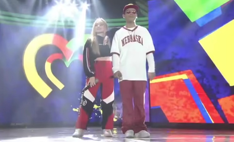 Sabrina Carpenter, Shanti Dope